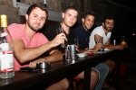 Friday Night at Byblos Old Souk
